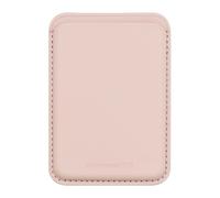 Portafoglio DBRAMANTE1928 Wallet w/ MagSafe ICON Rosa Monocromo