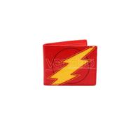PORTAFOGLIO DC COMICS THE FLASH GADGET