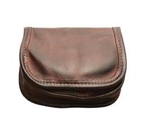 Portafoglio Del Di Carta Piccoli Retrò Una Borsa Moneta Semplice Con Slot Multipli, Portatili Per L'uso Quotidiano,Style 2