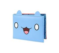 Portafoglio Del Personaggio Catbug Dei Bravest Warriors
