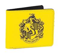 CERDÁ LIFE'S LITTLE MOMENTS Portafoglio di Harry Potter, Billfold Unisex, Giallo, Standard