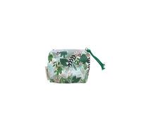 Portafoglio di monete da 1 pcs Green Mini moneta Portafoglio mini portafoglio per monete piccole borsetta per monete per donne per le donne Cambia Change Change Borse for Women., Un colore, una