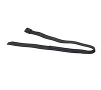 Portafoglio di Sicurezza Antifurto Cintura con Tasca di Sicurezza per Soldi con Cerniera per Viaggi All'aperto