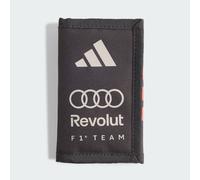 PORTAFOGLIO DNA TEAM AUDI REVOLUT FORMULA UNO Utility Black 1 Taglia