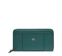 Portafoglio donna a 4 soffietti con zip, porta Piquadro