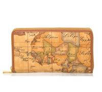 Portafoglio donna Alviero Martini Prima Classe GEO CLASSIC misura grande