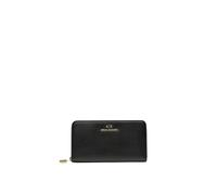 Armani Exchange Portafoglio da donna XW000359 AF12040 Nero Unica