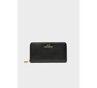 Portafoglio da donna nero Armani Exchange XW000359 AF12040