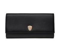 Blauer Portafoglio Donna S5FENNY03 (Nero, Unica)