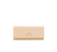 PORTAFOGLIO DONNA BRACCIALINI basic continental pelle BEIGE ND 385733