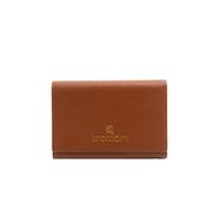 PORTAFOGLIO DONNA BRACCIALINI basic portafoglio piccolo pelle MARRONE ND scelta