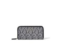 Braccialini - Portafoglio Zip - - Accessories - Donna - Grigio - ONE SIZE