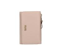 Portafoglio Donna Cerniera con Patta Prima Classe Alviero Martini Light Taupe