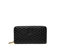 Portafoglio Donna Cerniera Semplice Grande Achala Liu Jo Nero