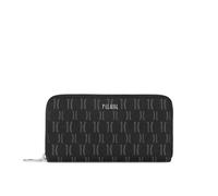 Portafoglio Donna Cerniera Semplice Medio Alviero Martini Prima Classe Monogram CMW06896130001-Nero