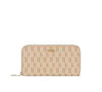 Portafoglio Donna Cerniera Semplice Medio Alviero Martini Prima Classe Monogram CMW06896150920-Crema