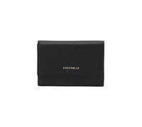 Portafoglio Donna Coccinelle MW5116601 Nero