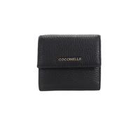 Portafoglio Donna Coccinelle MW511B801 Nero