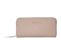 Portafoglio Donna Gaelle Reg Zip Around Leather Cammello