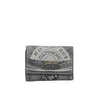 PORTAFOGLIO DONNA GATTINONI planetarium portafoglio flap s Monochrom Lt G 418093
