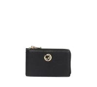 PORTAFOGLIO DONNA GAUDÌ D NERO V3AI-11353.V0001 amanda portafoglio zip piccolo NERO ND scelta=P