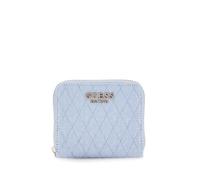 GUESS Betula Small Zip Around Wallet S Stormy Blue
