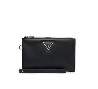Portafoglio Donna Guess Grande Lauren 2 SLG ZG7459157 Nero