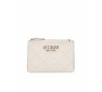 Guess Portacarte Donna Idra SLG Colore Pietra