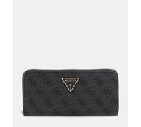 Portafoglio Donna Guess Laurel SLG SG7459146 Coal Logo
