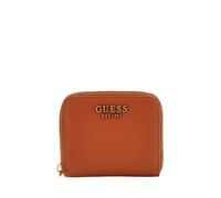 PORTAFOGLIO DONNA GUESS malva portafoglio piccolo ziparound AMBER ND scelta=P A