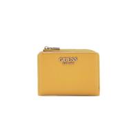 PORTAFOGLIO DONNA GUESS talent portafoglio e portacarte MARIGOLD ND GIALL 423858