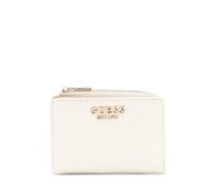 PORTAFOGLIO DONNA GUESS talent portafoglio e portacarte OFFWHITE ND BIANC 423859