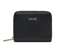 Liu Jo Jeans Mini portafoglio Caliwen Nero Nero nero 22222