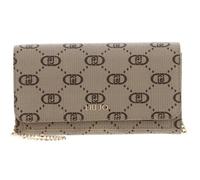 Liu Jo Caliwen Borsa a tracolla beige, pelle sintetica, donna