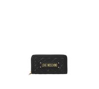Portafoglio Donna Love Moschino JC5600PP1ILA0 Nero/gun