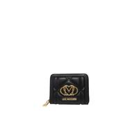 Portafoglio Donna Love Moschino JC5641PP1NLC0 Nero