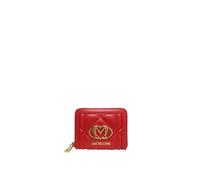 Portafoglio Donna Love Moschino JC5641PP1NLC0 Rosso
