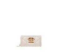 Portafoglio Donna Love Moschino JC5644PP1NLC0 Avorio
