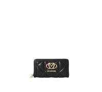 Portafoglio Donna Love Moschino JC5644PP1NLC0 Nero