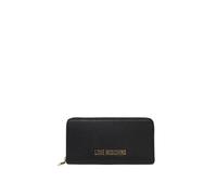 Portafoglio Donna Love Moschino JC5700PP1NLD0 Nero