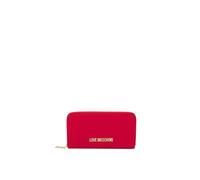 Portafoglio Donna Love Moschino JC5700PP1NLD0 Rosso