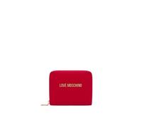 Portafoglio Donna Love Moschino JC5702PP1NLD0 Rosso