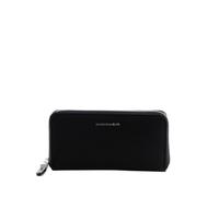 MANDARINA DUCK borsa Hunter Zip Around Wallet Black