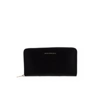 Mandarina Duck Portafoglio Luna in pelle 19 cm black (P10KBP61-651)