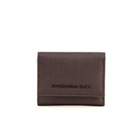 PORTAFOGLIO DONNA MANDARINA DUCK md20 portafoglio MOLE ND MOLE QMPN9.26R