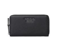 Portafoglio donna marc ellis alya sf_ black / silver