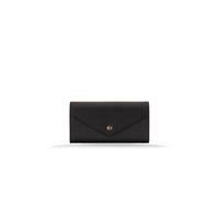 Portafoglio Donna Michael kors jet set travel 35f3gtve7l wallet Nero
