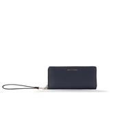 Portafoglio Donna Michael kors jet set travel 35f7stve7l navy wallet Navy