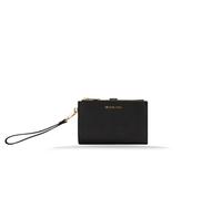 Portafoglio Donna Michael kors jet set travel 35f8gtvw0l wallet Nero
