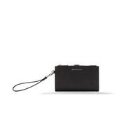 Portafoglio Donna Michael kors jet set travel 35f8stvw0l wallet Nero